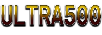 Logo Ultra500